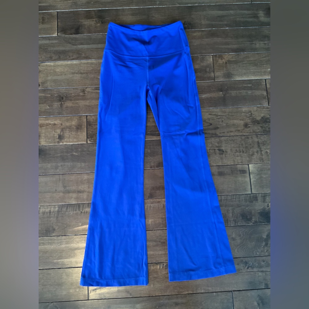 Lululemon Yoga Pants